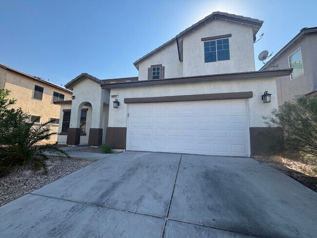Primary Photo - Spacious 4Br/3Ba Home in Galena Pointe – in North Las Vegas