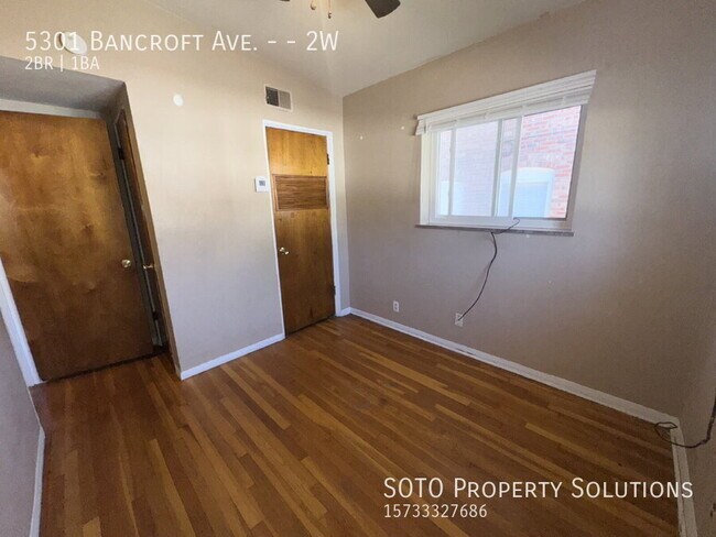 Building Photo - 5301 Bancroft Ave