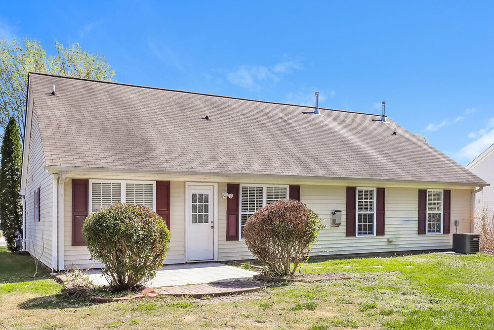 Building Photo - 5204 Mt Hope Dr