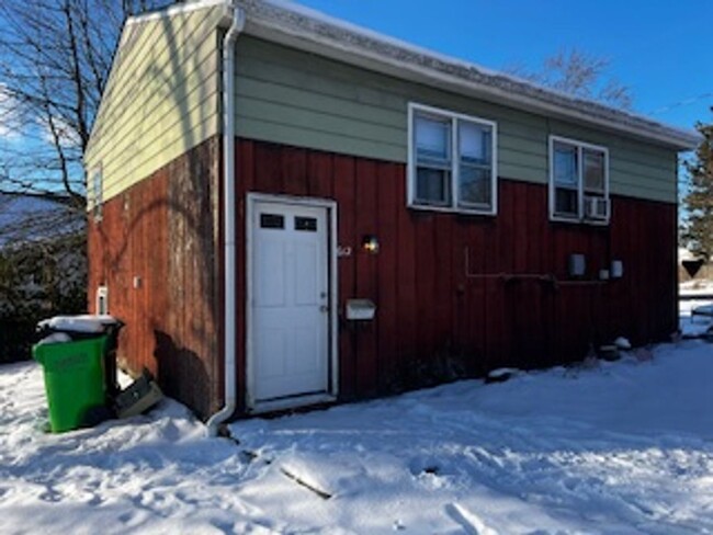 Primary Photo - One Bedroom Duplex