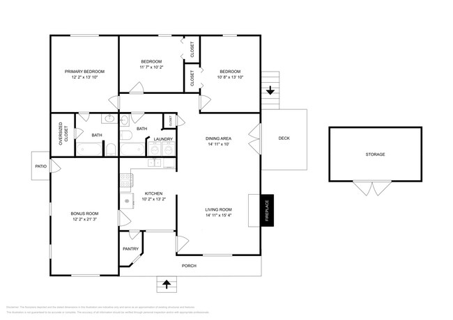Building Photo - 108 Woodlands Village Dr