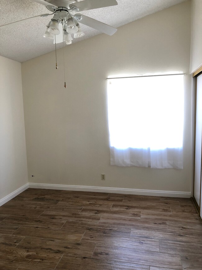 South Bedroom - 3109 Titcher Ln