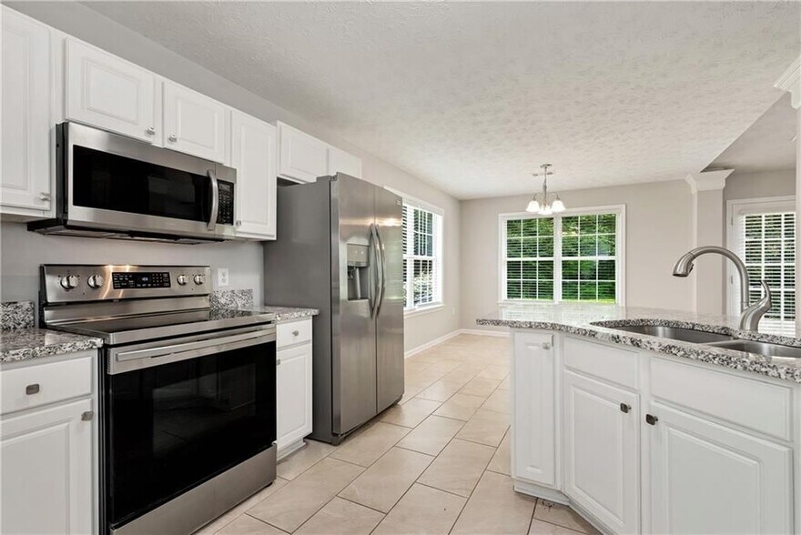 Building Photo - 1480 Ridgemill Terrace NE