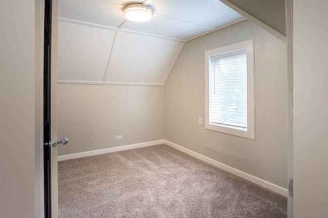 Upstairs Bedroom #2 - 222 6th Ave SE