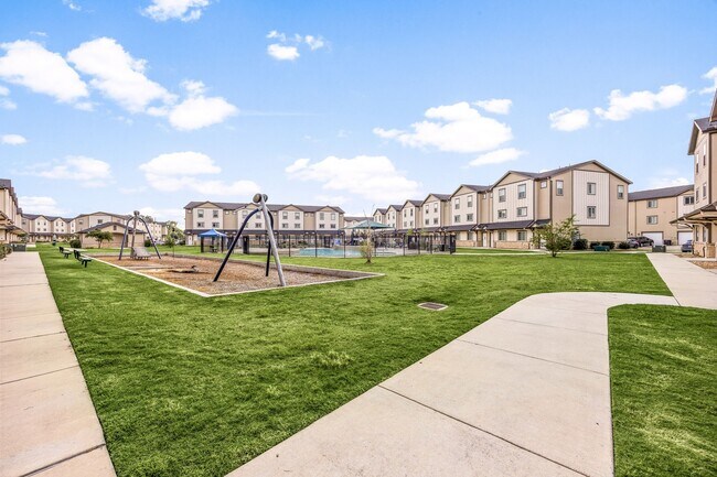 Building Photo - 12603 Telge Rd