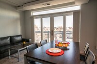Living/ Dinning views - HH Cresmont