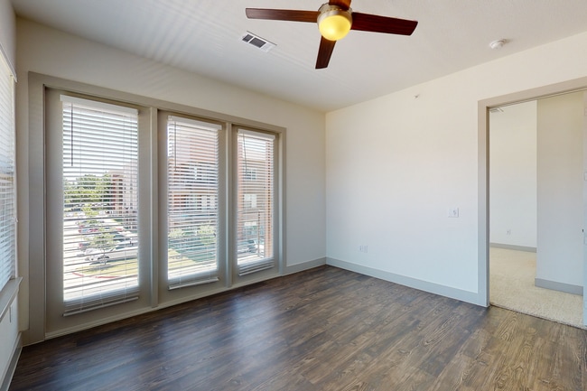 Floorplan - The Landing at Centreport