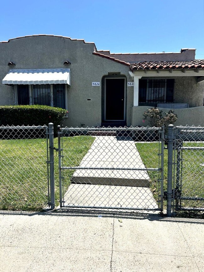 Primary Photo - 5824 3rd Ave