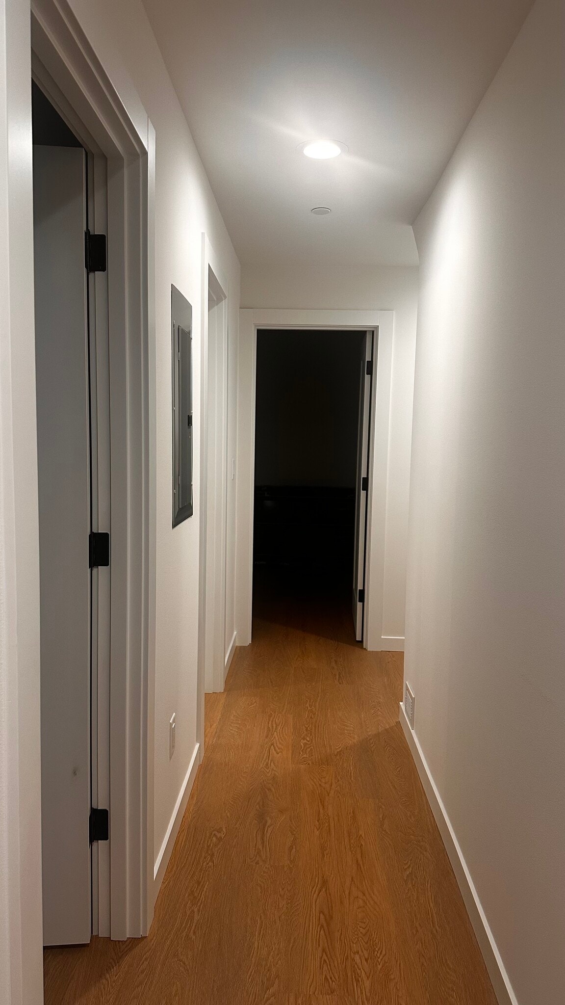 Hallway - 9027 13th Ave NW