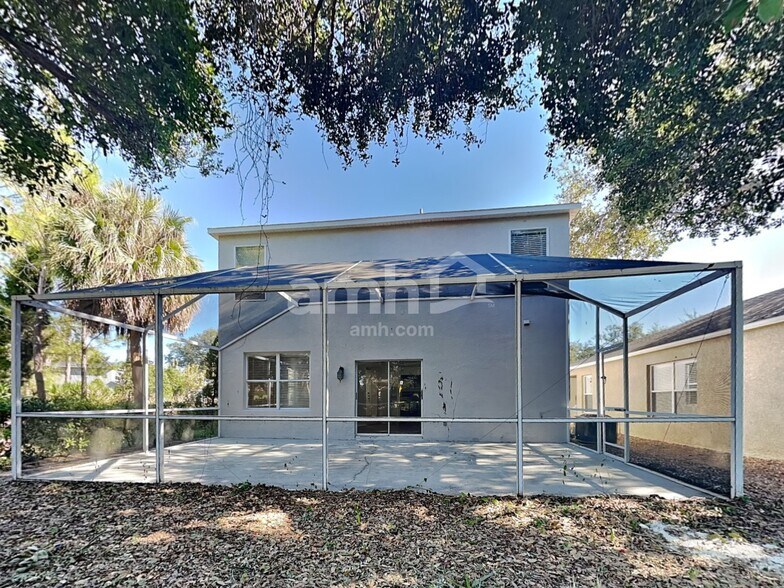 Building Photo - 8535 Quarter Horse Dr