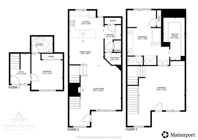 Building Photo - 1813 Park Ave