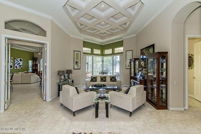 Building Photo - Gated Community