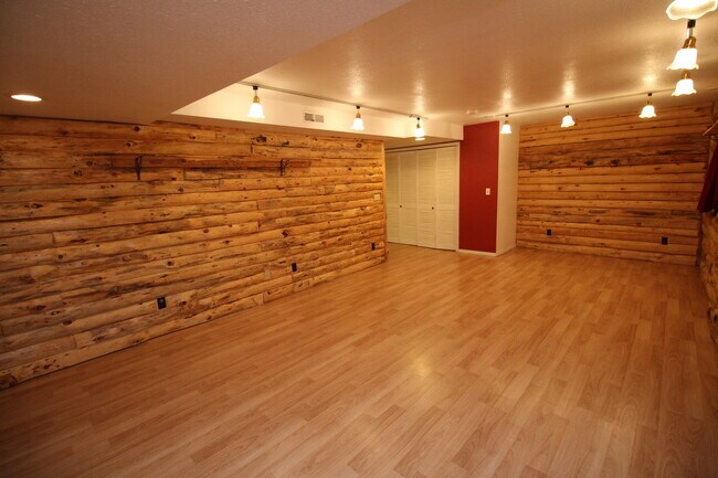Building Photo - Spacious Home with Finished Basement and Fenced Backyard in 80923