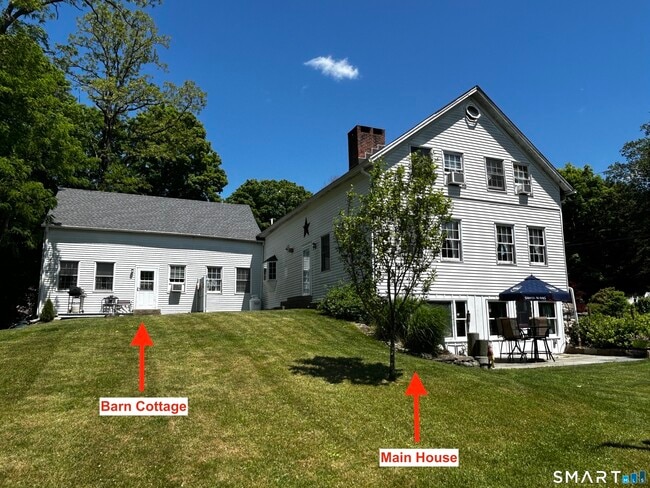 Building Photo - 16 Wilbur Rd