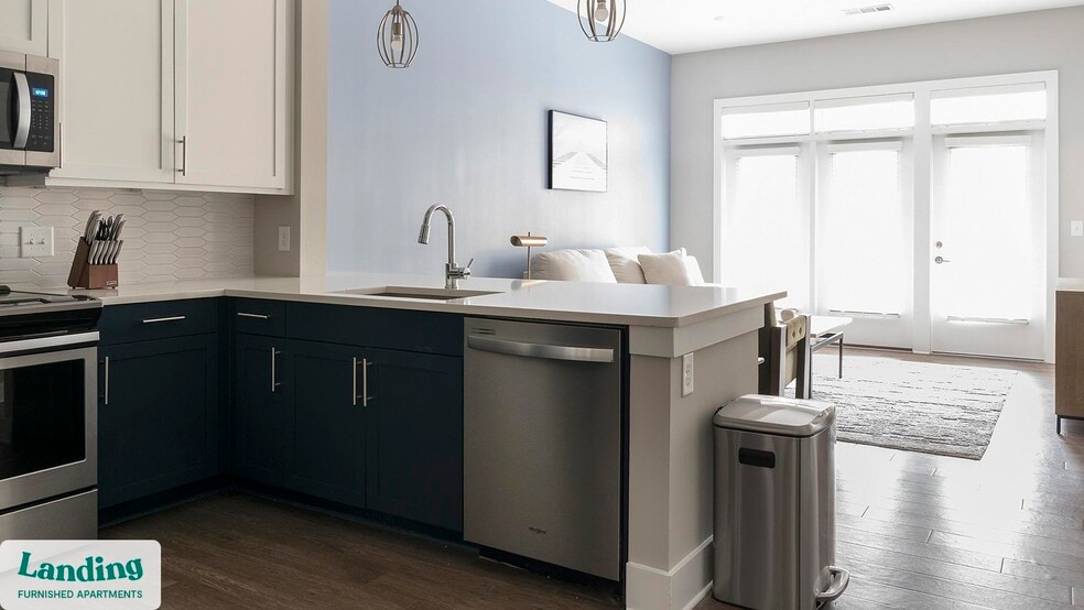 Building Photo - 2550 Blackmon Dr