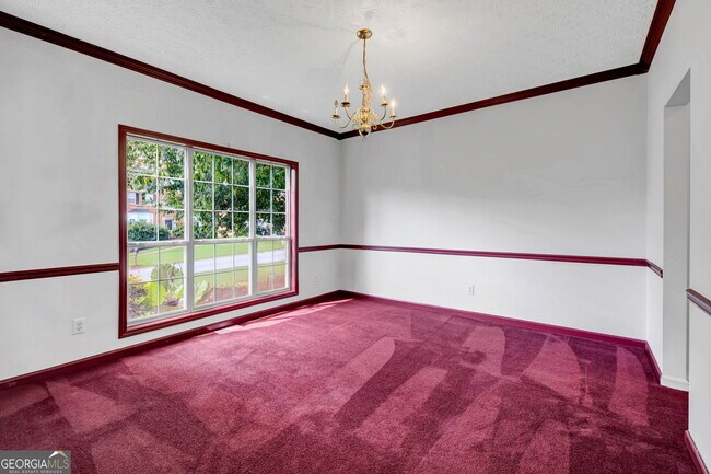 Building Photo - 1722 Brandon Lee Way SW