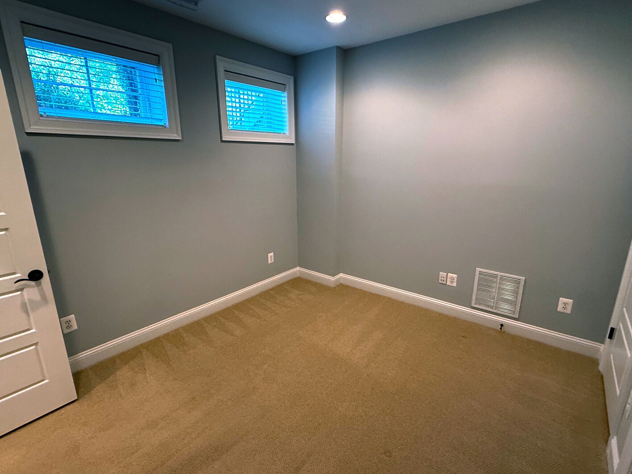 Second Master Bedroom - 870 Belvedere Blvd