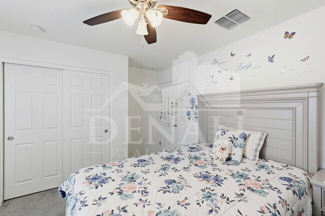Building Photo - 5320 W Hardtack Trl