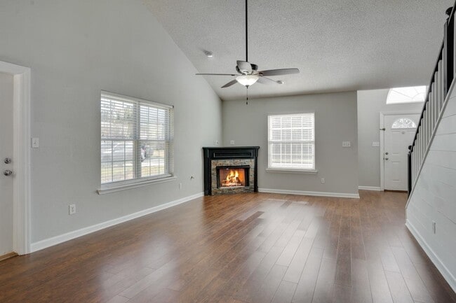 Building Photo - 4187 Silkbay Ct