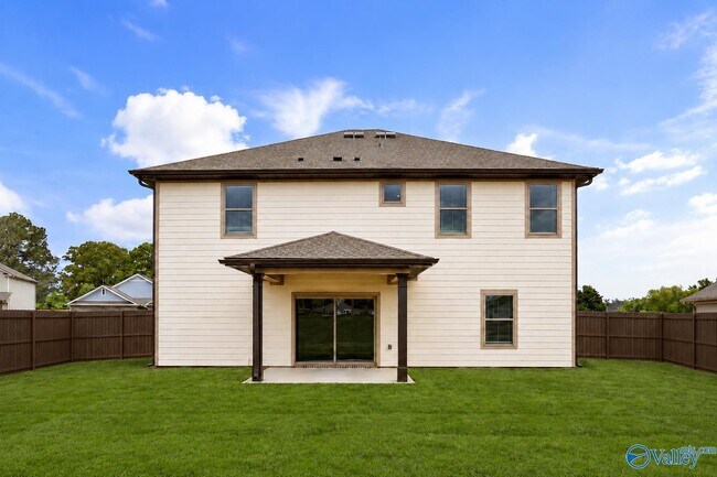Building Photo - 4608 Hampton Glen Circle SE