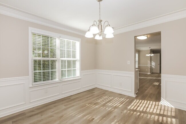 Building Photo - 4364 Virgil Moon Crossing