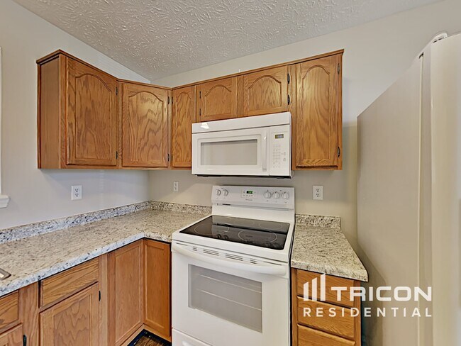Building Photo - 1064 Halifax Lane Indianapolis IN