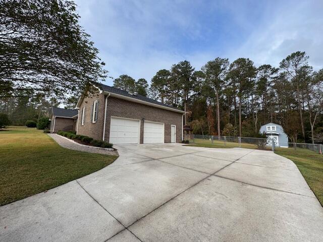 Building Photo - 1309 Moultrie Dr