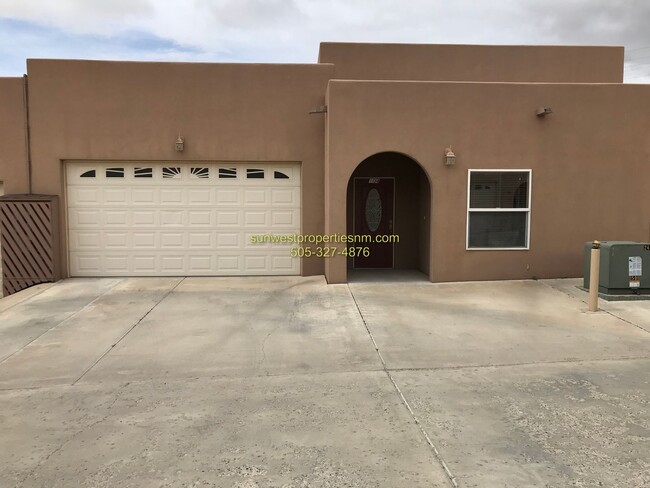 Primary Photo - 3 Bedroom, 2 Bathroom Condo with 2 Car Gar...