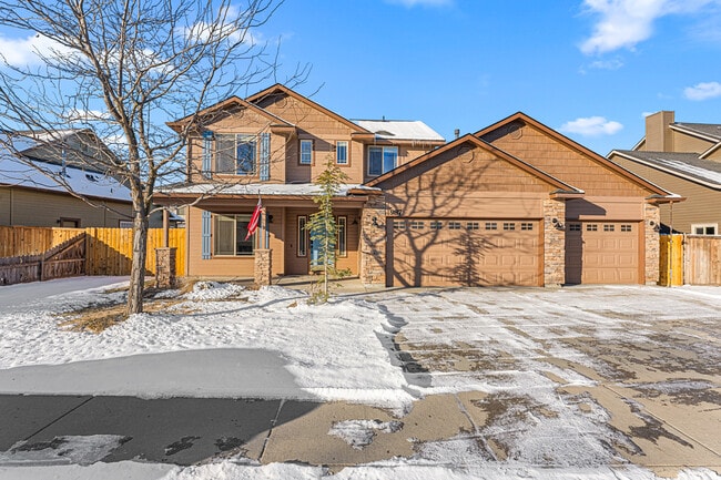 Building Photo - 987 N Knox Pl