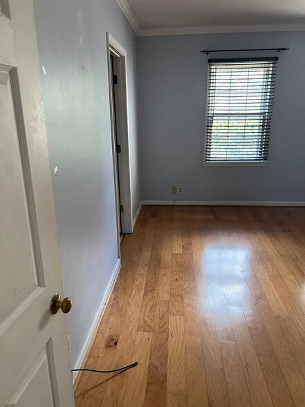 Main Bedroom - 108 St Charles Pl