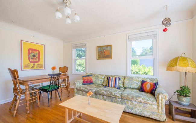 Building Photo - 8415 NE Milton St