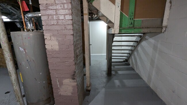 Building Photo - Agape Rentals, LLC (766 Hazel St)