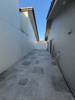 Side Entrance - 15901 SW 138th Ct