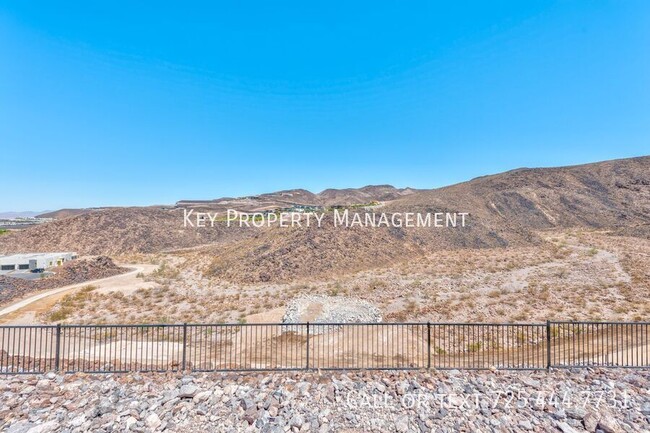 Building Photo - 702 Blackrock Rim Dr