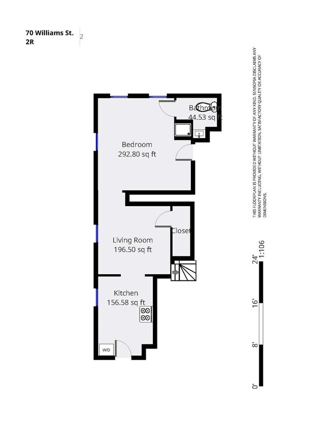 Building Photo - 70 William St