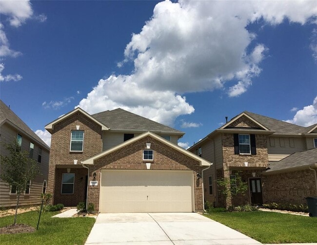 Primary Photo - 7707 Granite Terrace Ln