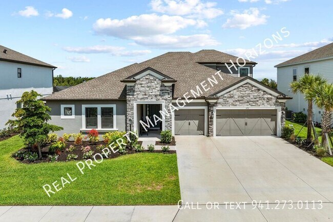 Building Photo - 4430 Pond Brk Ct