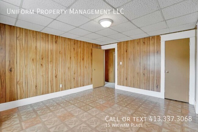 Building Photo - 15 Wigwam Pl