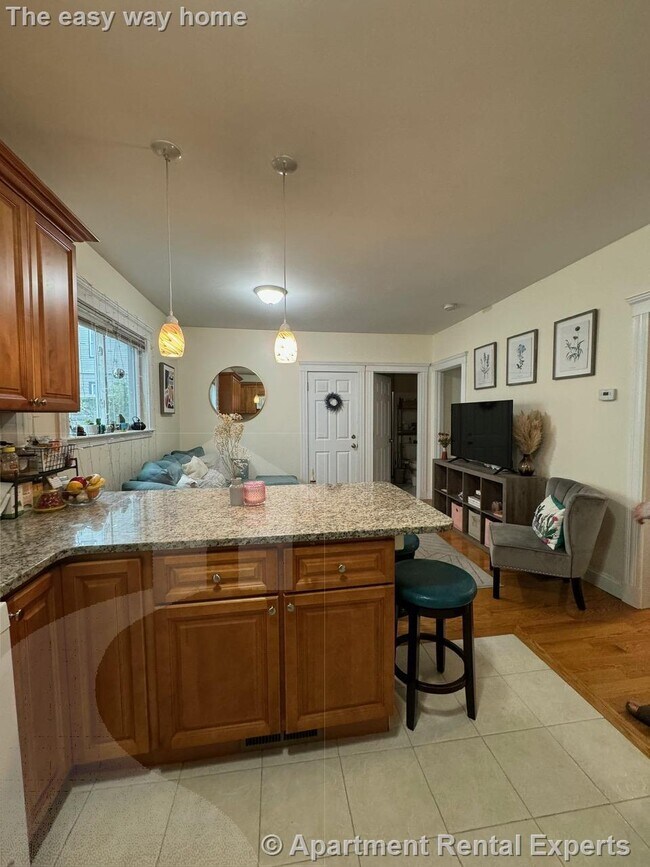 Building Photo - 29-31 Belknap St Unit #1