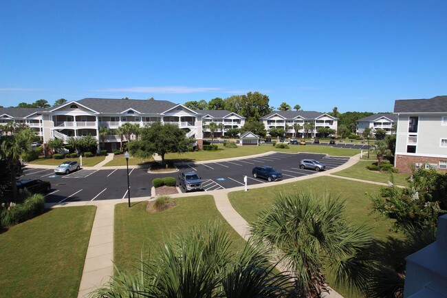 Building Photo - 5801 Oyster Catcher Dr