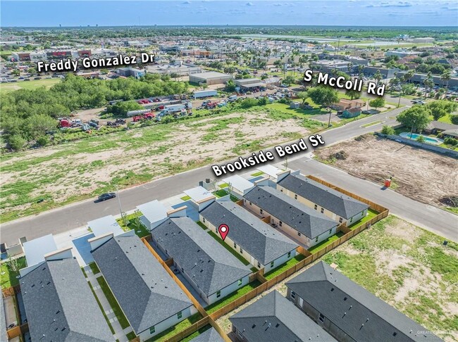 Building Photo - 2709 Brookside Bend St