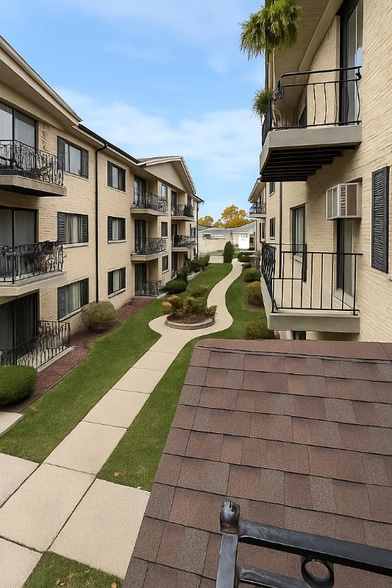 Building Photo - 2139 N Harlem Ave