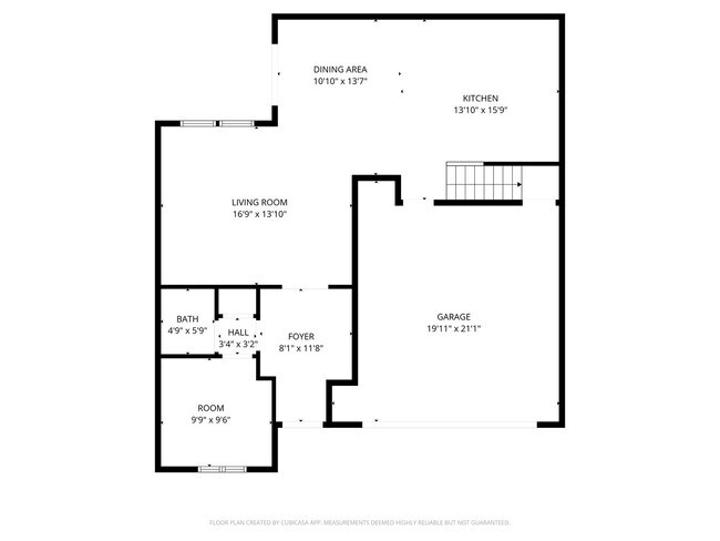 Building Photo - 4 Bedroom, 3 Den West Side Home