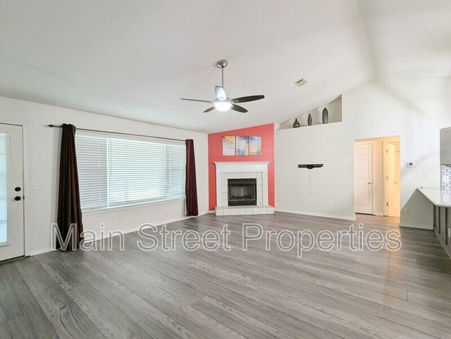 Building Photo - 7440 Chimney Pines Dr