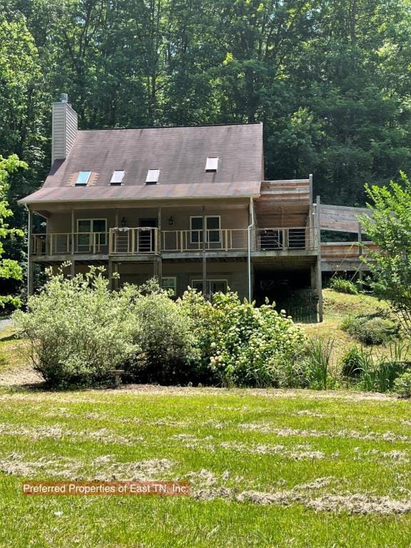Building Photo - 709 Browns Mountain Rd