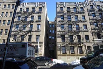 Building Photo - West 171st Street