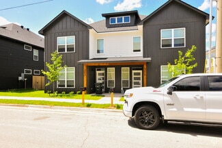 Building Photo - 305 Cooner St