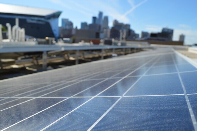 Building Photo - 1025 Washington S Ave