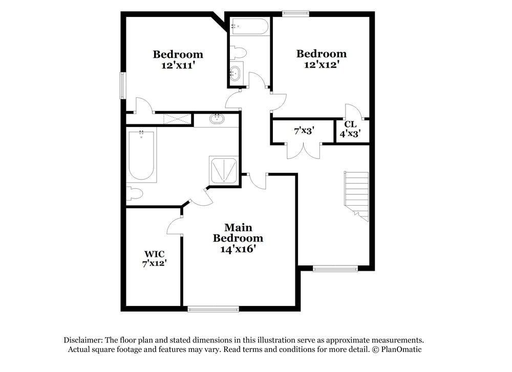 Building Photo - 6515 Gardners Brook