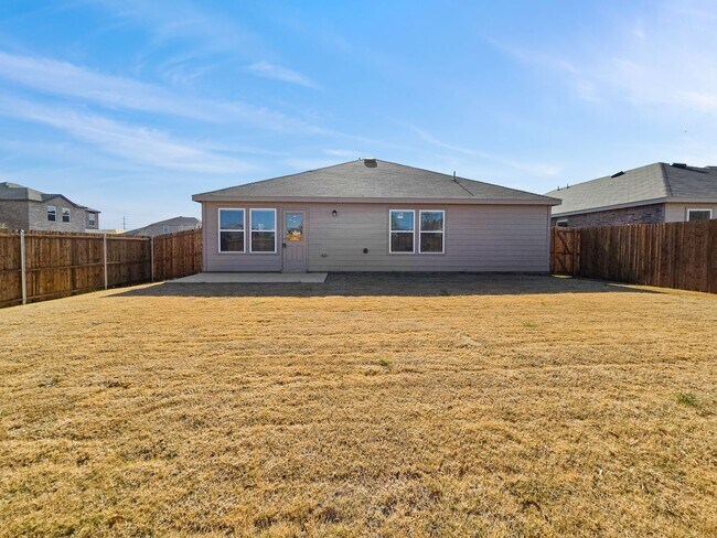 Building Photo - Brand New 4BR 3BA Home w/ Quartz Kitchen • 2-Car Garage • Fenced Yard in Elizabeth Creek